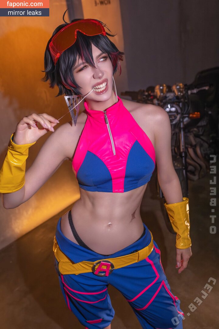 Miakanayuri, Mik Allen, https:, mikxcherry Nudi Trapelati OnlyFans/Patreon Foto #138