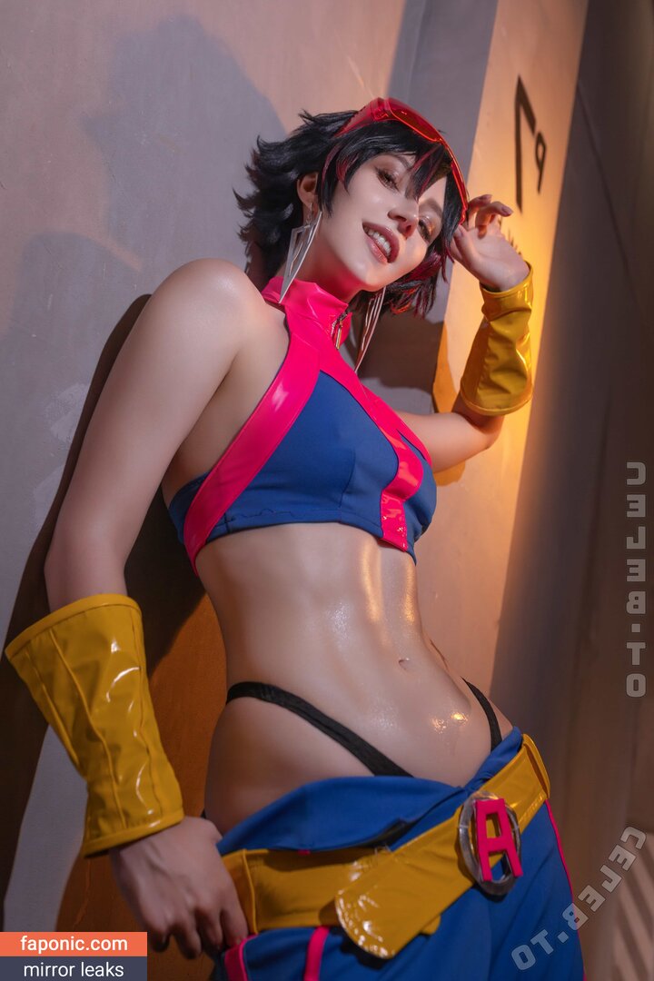 Miakanayuri, Mik Allen, https:, mikxcherry Nudi Trapelati OnlyFans/Patreon Foto #140