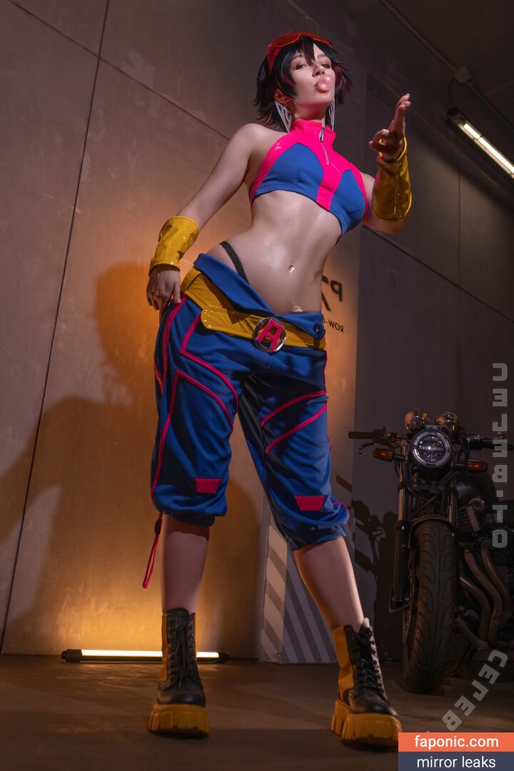 Miakanayuri, Mik Allen, https:, mikxcherry Nudi Trapelati OnlyFans/Patreon Foto #144