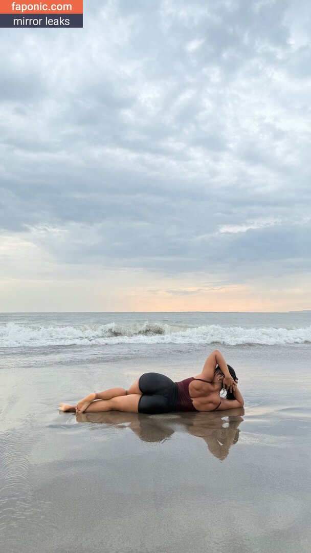 Ceboloky, Oky Olivia, Okyyoliviaa, mastermarcelo5 Nudi Trapelati OnlyFans Foto #135