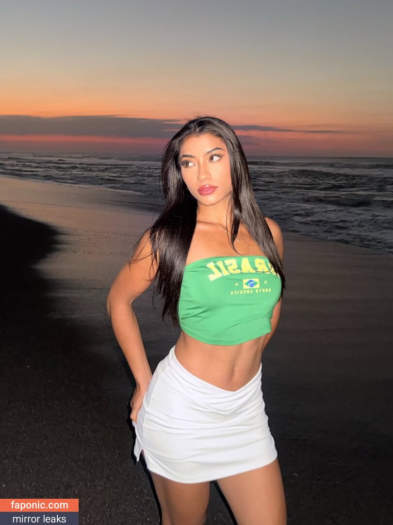 Ceboloky, Oky Olivia, Okyyoliviaa, mastermarcelo5, okyyloiviaa Nudi Trapelati OnlyFans Foto #190