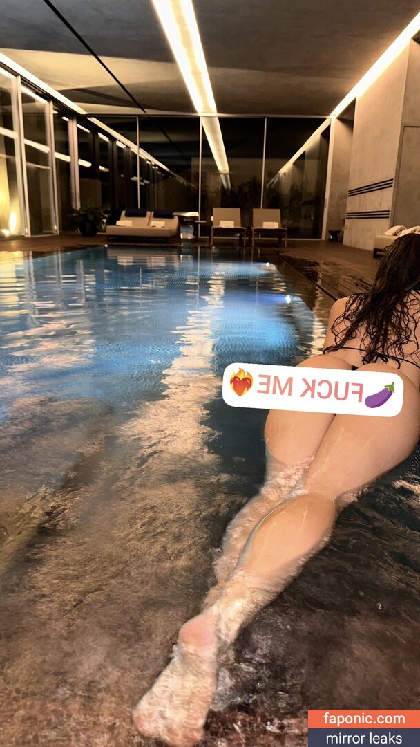 Olga Filonenko, fil0nenk0, o_filonenko_ Nudi Trapelati OnlyFans Foto #82