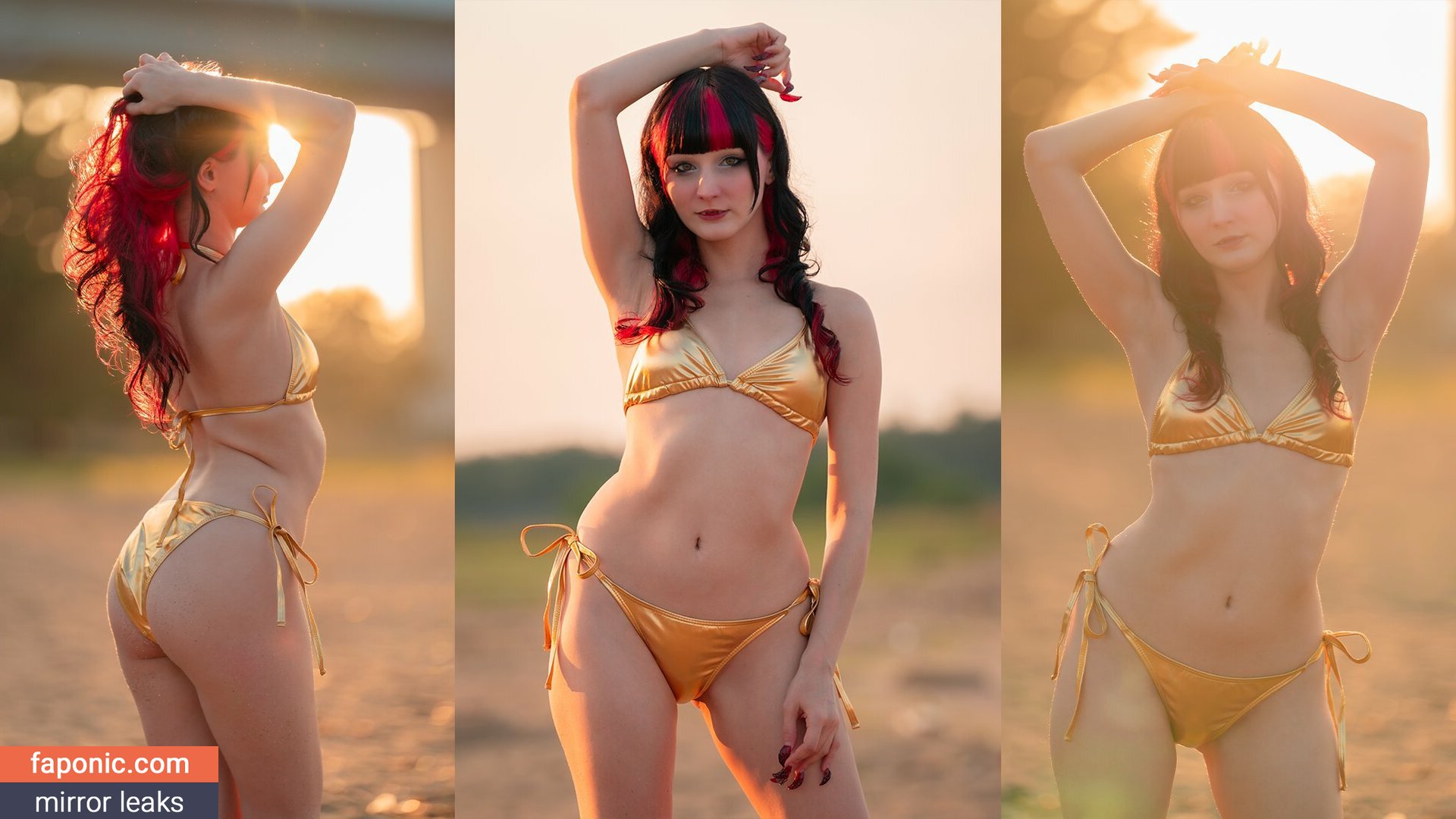 Schyler Reighn, schyler_reighn Nudi Trapelati Patreon Foto #5