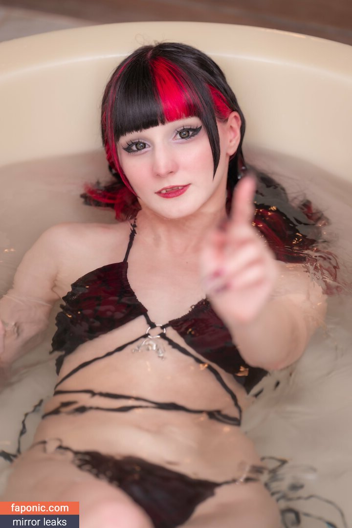 Schyler Reighn, schyler_reighn Nudi Trapelati Patreon Foto #10