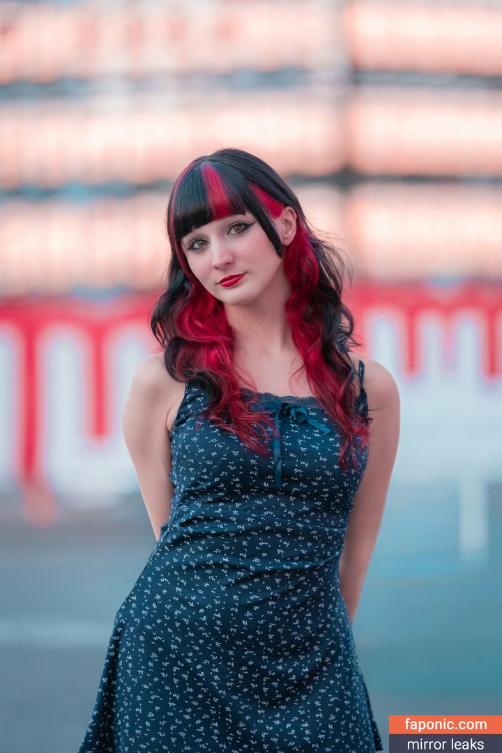 Schyler Reighn, schyler_reighn Nudi Trapelati Patreon Foto #14