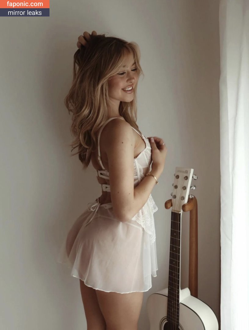 Sterre Meijer, dutchsterre, realsurfsterre, surfsterre Nudi Trapelati OnlyFans Foto #6