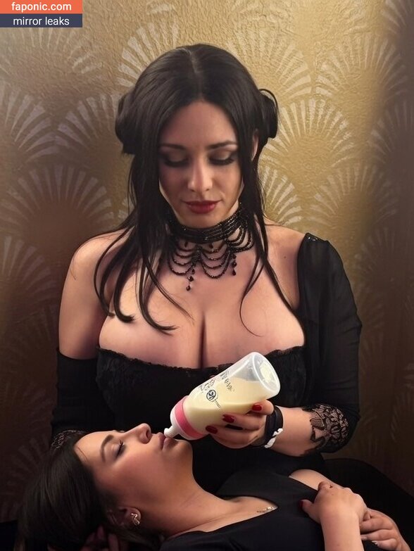 Sweet Anita, Sweet_Anita, sweetanita, sweetanitatwitch, sweetanitaxxx Nudi Trapelati OnlyFans Foto #898