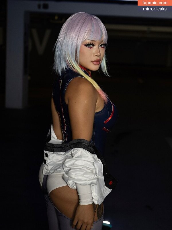 Mani Tran, Waifumay1, https:, waifumani, waifumanii, waifumiia Nudi Trapelati OnlyFans/Patreon Foto #13