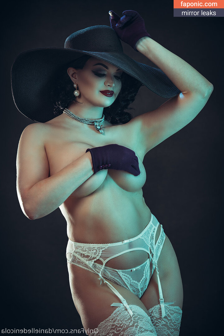 Danielle Denicola, danielledenicola, danielledenicolaofficial, danielledenicolavip, daniellednicola, https: Nudi Trapelati OnlyFans/Patreon Foto #58