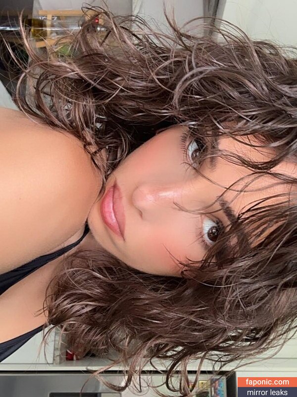 , Mimisemaan, Miriyam Semaan, mimichan259 Nudi Trapelati OnlyFans/Patreon Foto #108