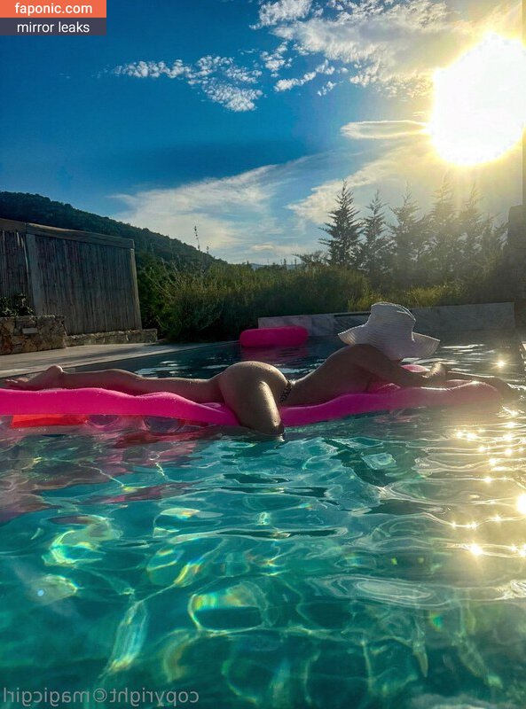Magic Magy, magicmagy, magicmagygirl Nudi Trapelati OnlyFans Foto #42