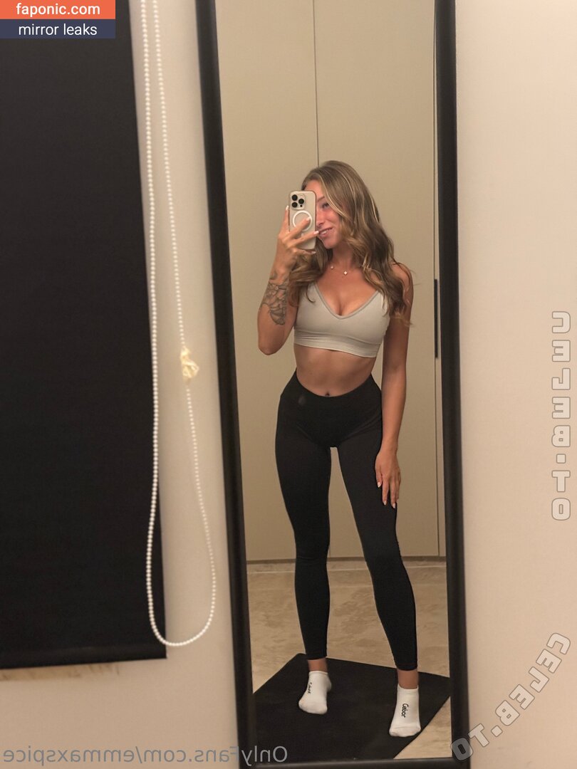 Emma Spice, EmmaSpice03, emma_spice, emmaspice_03, emmaxspice, https: Nudi Trapelati OnlyFans Foto #31