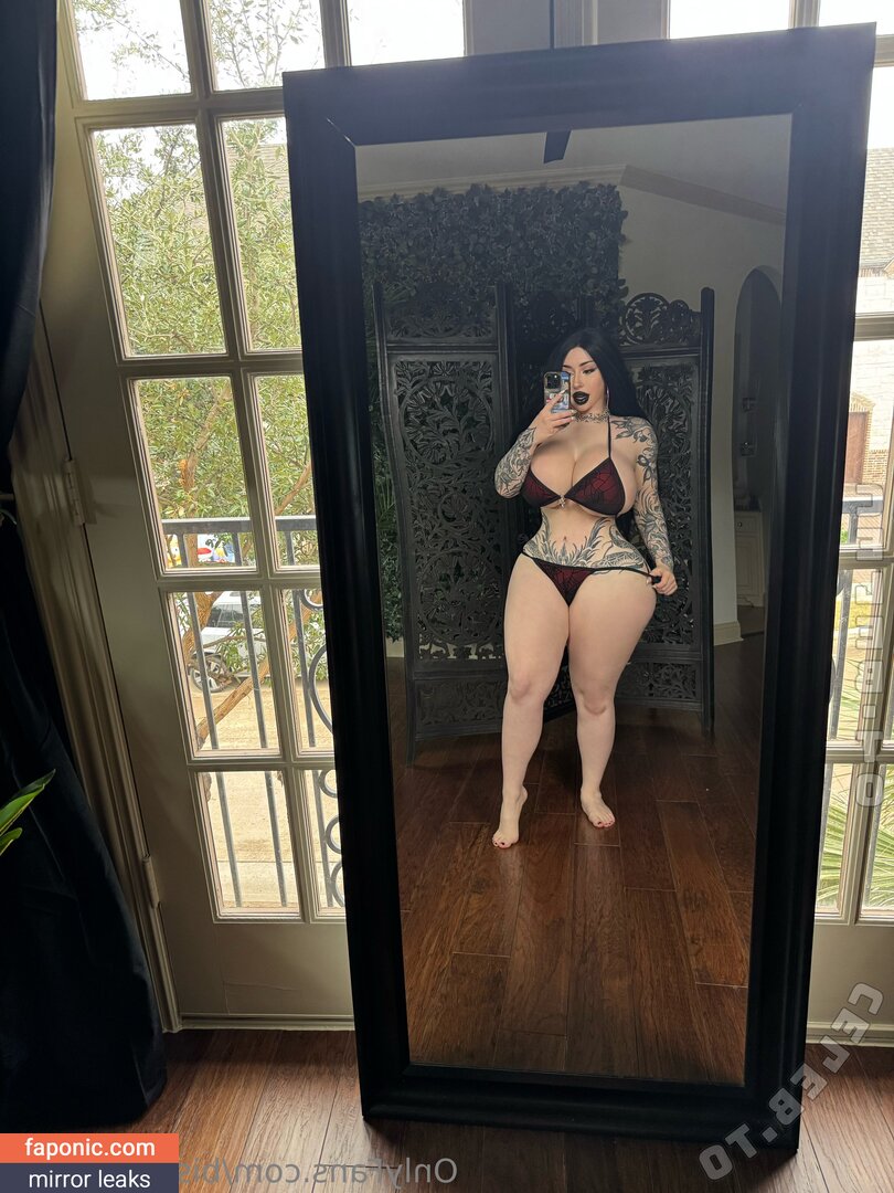 Bishoujomom, https:, thejuliettemichele Nudi Trapelati OnlyFans/Patreon Foto #3