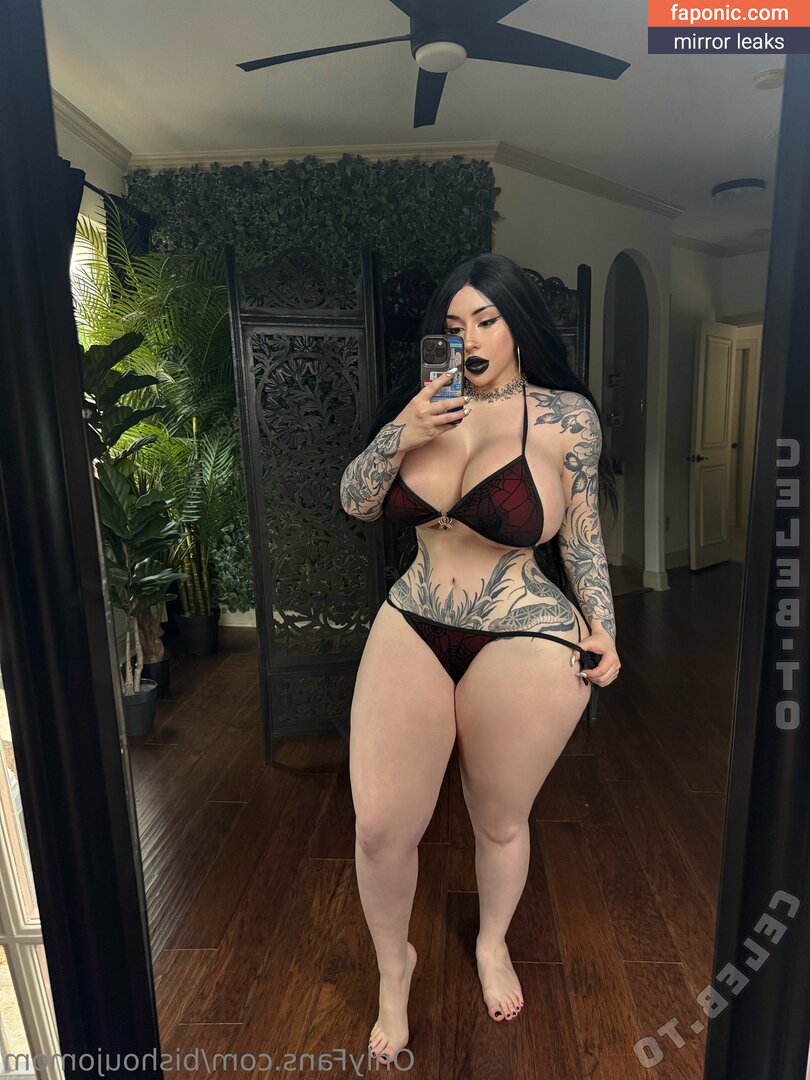 Bishoujomom, https:, thejuliettemichele Nudi Trapelati OnlyFans/Patreon Foto #5