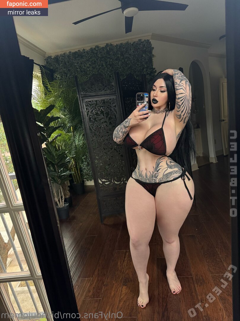 Bishoujomom, https:, thejuliettemichele Nudi Trapelati OnlyFans/Patreon Foto #7