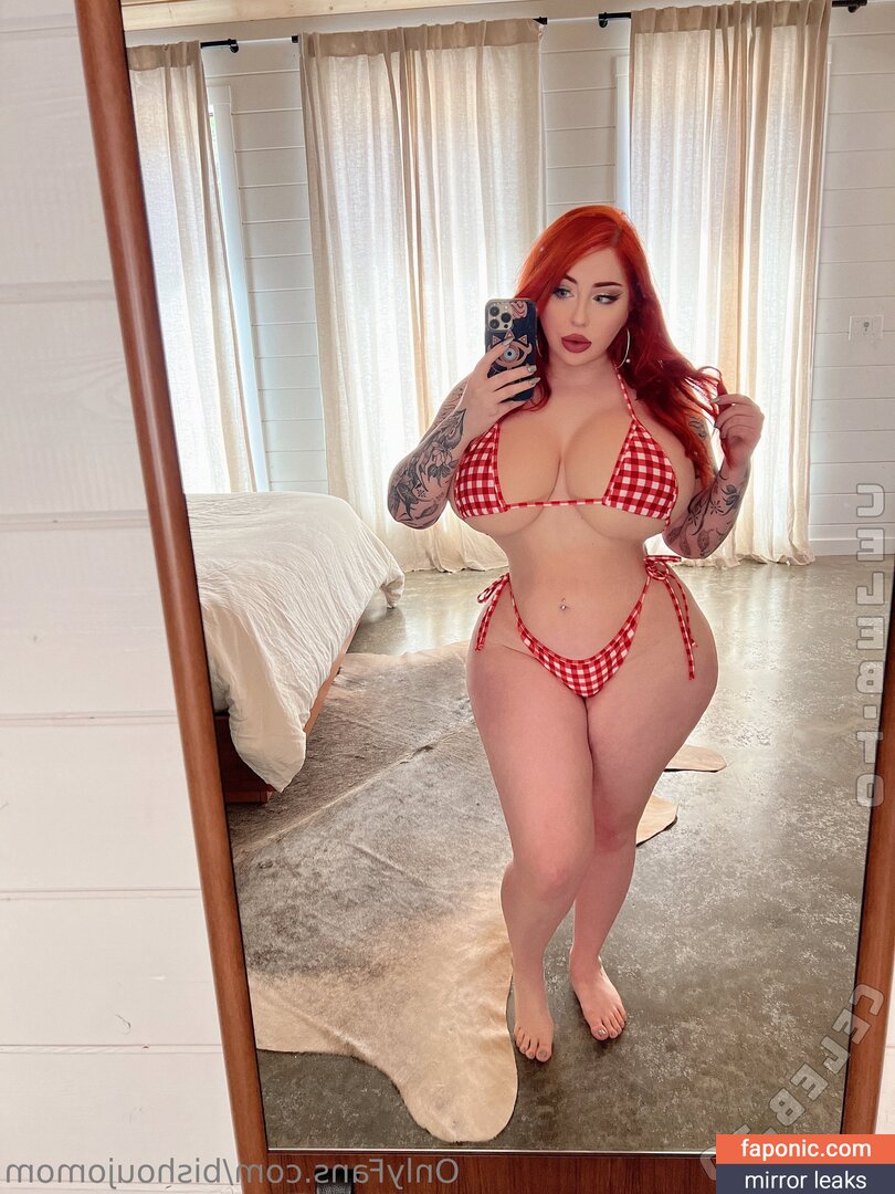 Bishoujomom, https:, thejuliettemichele Nudi Trapelati OnlyFans/Patreon Foto #8