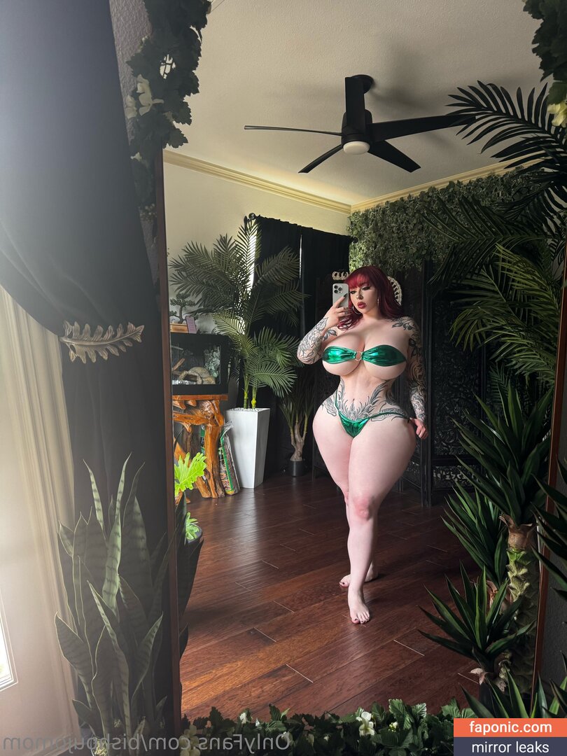 Bishoujomom, https:, thejuliettemichele Nudi Trapelati OnlyFans/Patreon Foto #71