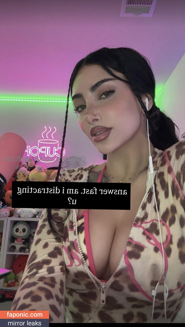Rose Zara, cupofchaii, cupofchaiii, https:, rose.zara Nudi Trapelati OnlyFans Foto #84
