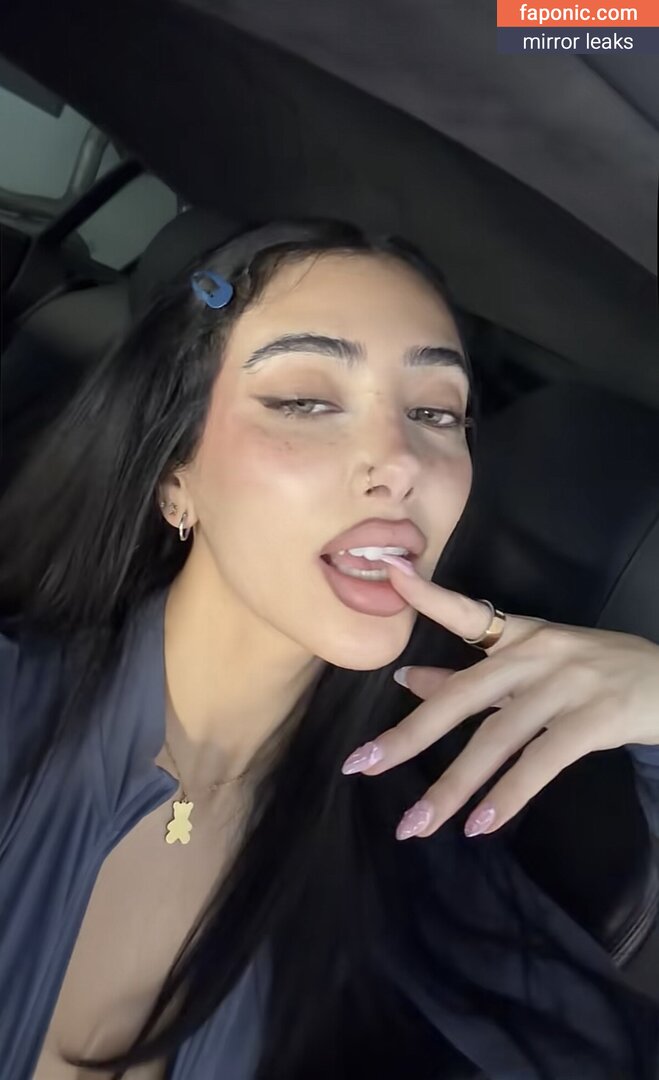 Rose Zara, cupofchaii, cupofchaiii, https:, rose.zara Nudi Trapelati OnlyFans Foto #86