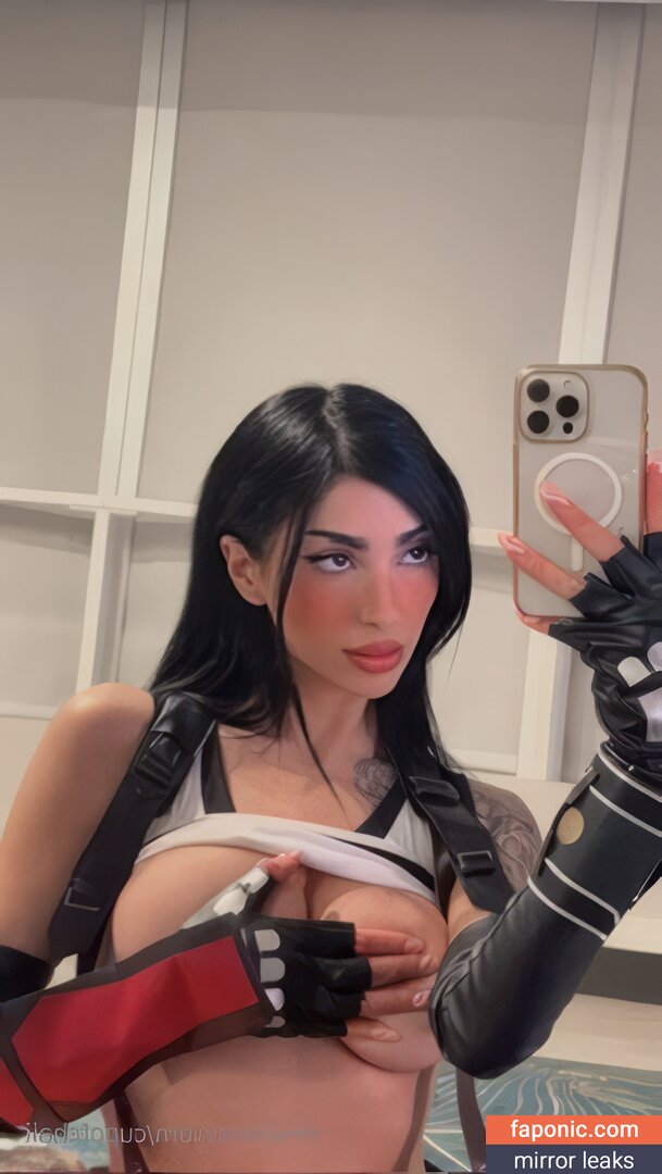 Rose Zara, cupofchaii, cupofchaiii, https:, rose.zara Nudi Trapelati OnlyFans Foto #140