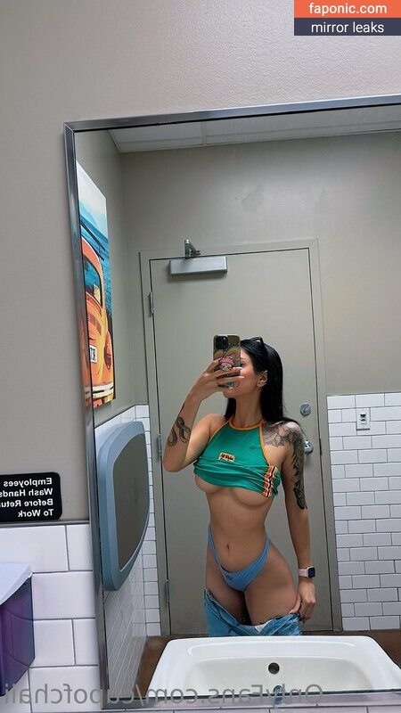 Rose Zara, cupofchaii, cupofchaiii, rose.zara Nudi Trapelati OnlyFans Foto #146