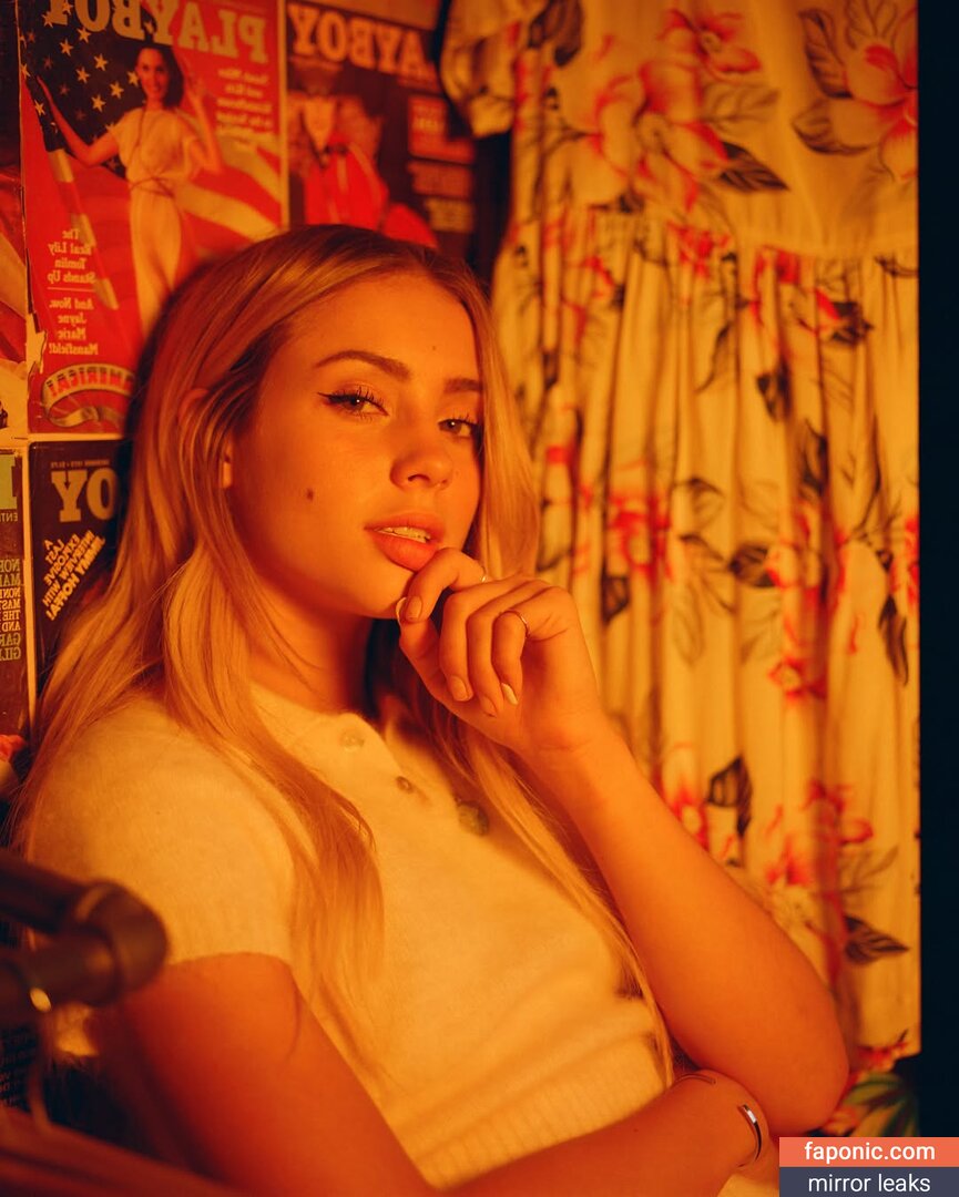 Charly Jordan, charlyjordan, https: Nudi Trapelati OnlyFans Foto #27
