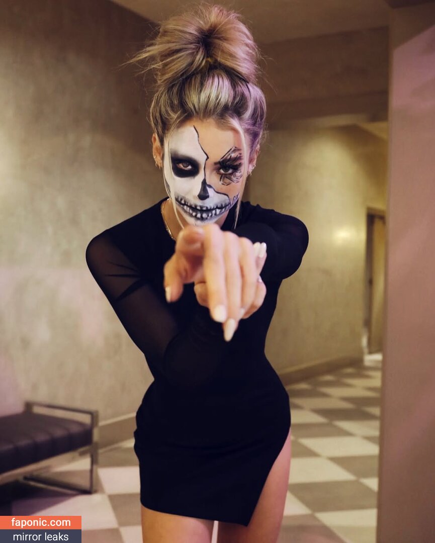 Charly Jordan, charlyjordan, https: Nudi Trapelati OnlyFans Foto #78