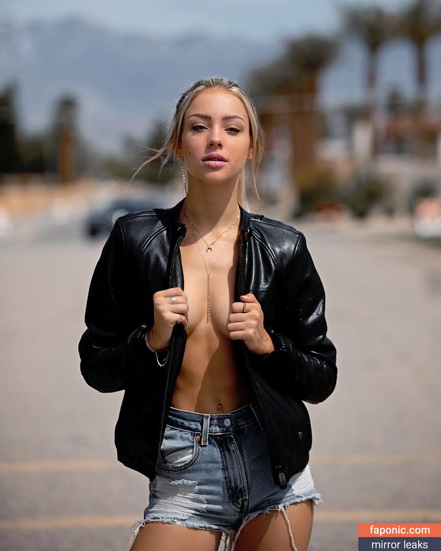 Charly Jordan, charlyjordan, https: Nudi Trapelati OnlyFans Foto #99