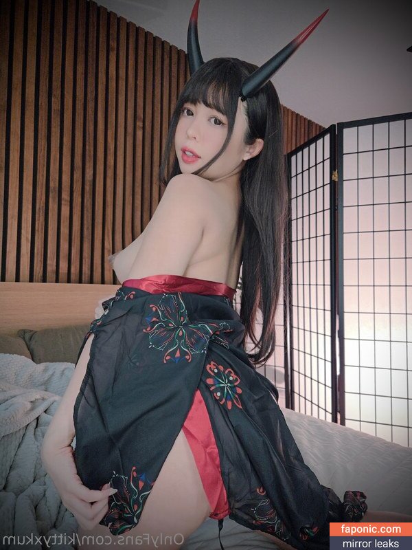 https:, kittykumx, kittyxkum, xokittie Nudi Trapelati OnlyFans Foto #1006