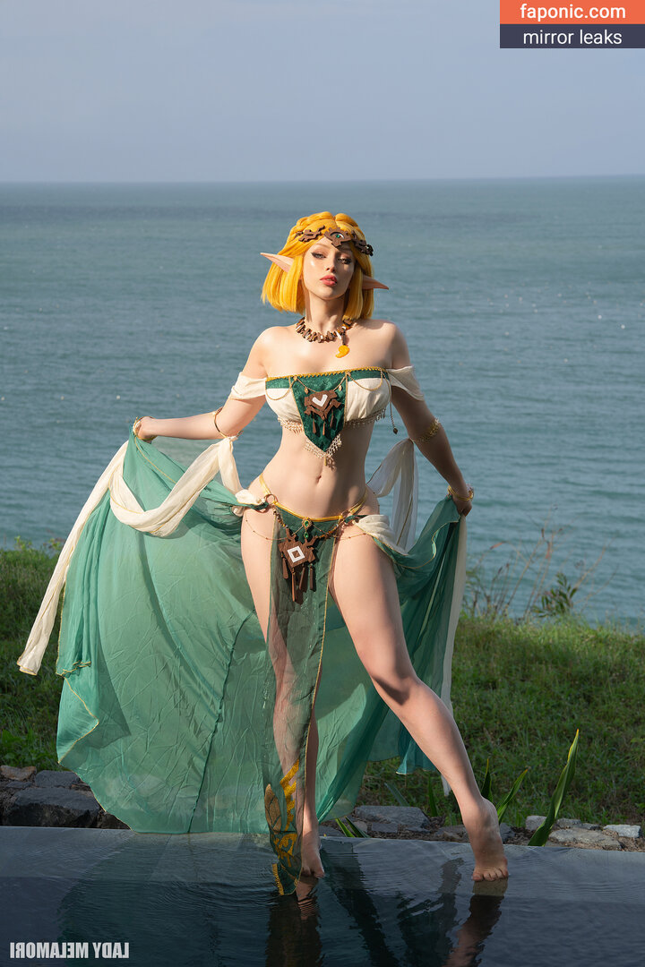 Lady Melamori, MelamoriNyan, lady.melamor1, lady.melamor11, ladymelamori, melamorifree Nudi Trapelati OnlyFans/Patreon Foto #4