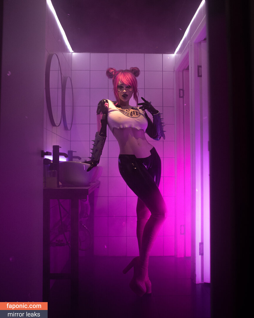 Lady Melamori, MelamoriNyan, lady.melamor11, ladymelamori, melamorifree Nudi Trapelati OnlyFans/Patreon Foto #144