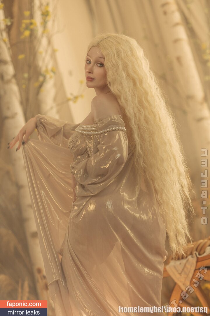 Lady Melamori, MelamoriNyan, lady.melamor1, lady.melamor11, ladymelamori, melamorifree Nudi Trapelati OnlyFans/Patreon Foto #334