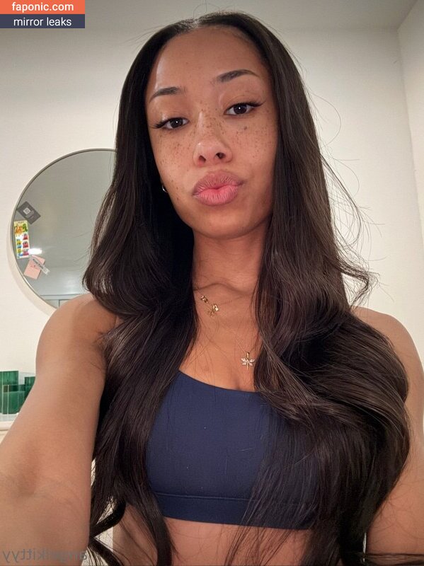 Angelkittyy, angel_kiittyy, babyxane (Angelkitty Nudi Trapelati OnlyFans Foto #27