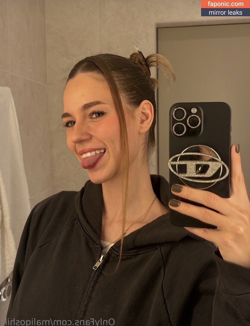 Anna Malyg0n, mmollyyy.ann Nudi Trapelati  Foto #328