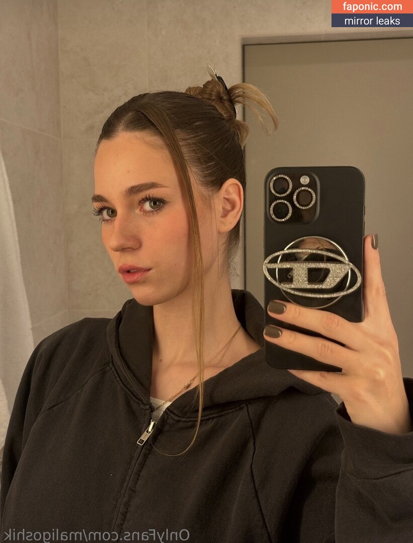 Anna Malyg0n, mmollyyy.ann Nudi Trapelati  Foto #330