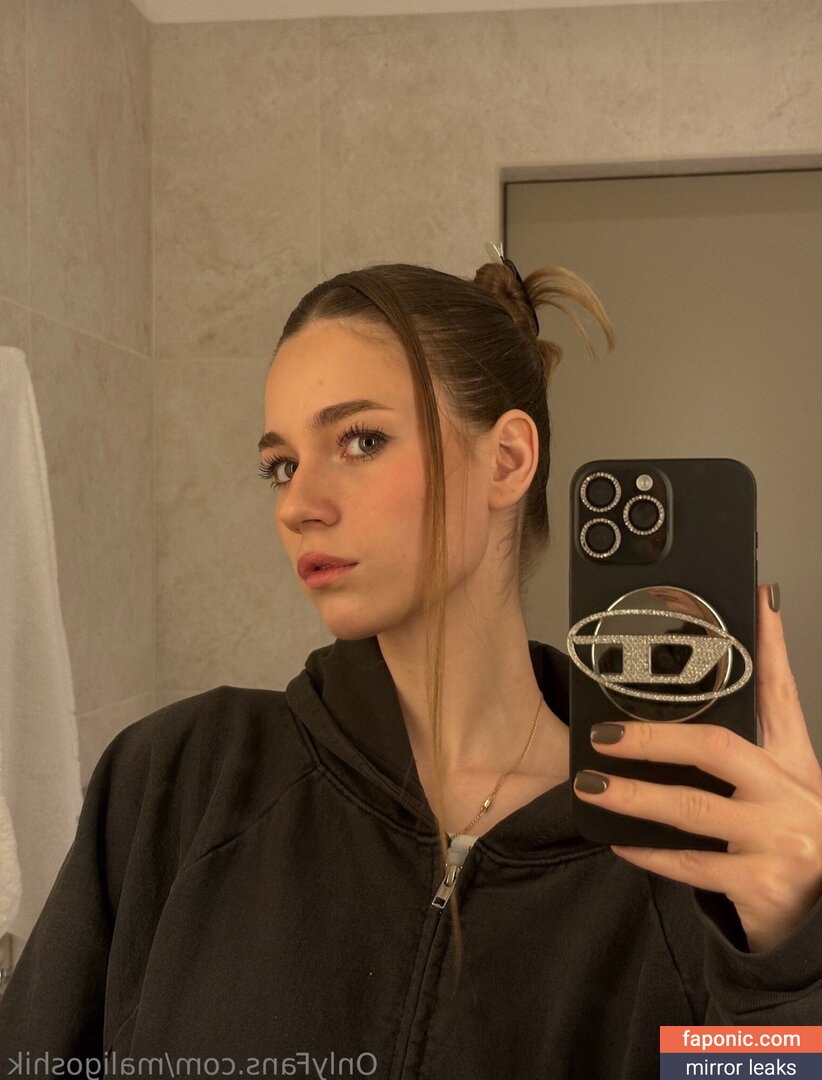 Anna Malyg0n, mmollyyy.ann Nudi Trapelati  Foto #331