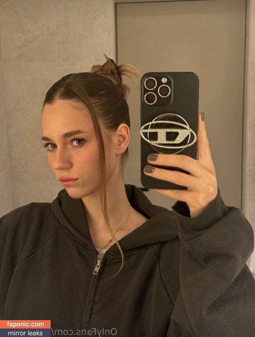 Anna Malyg0n, mmollyyy.ann Nudi Trapelati  Foto #332