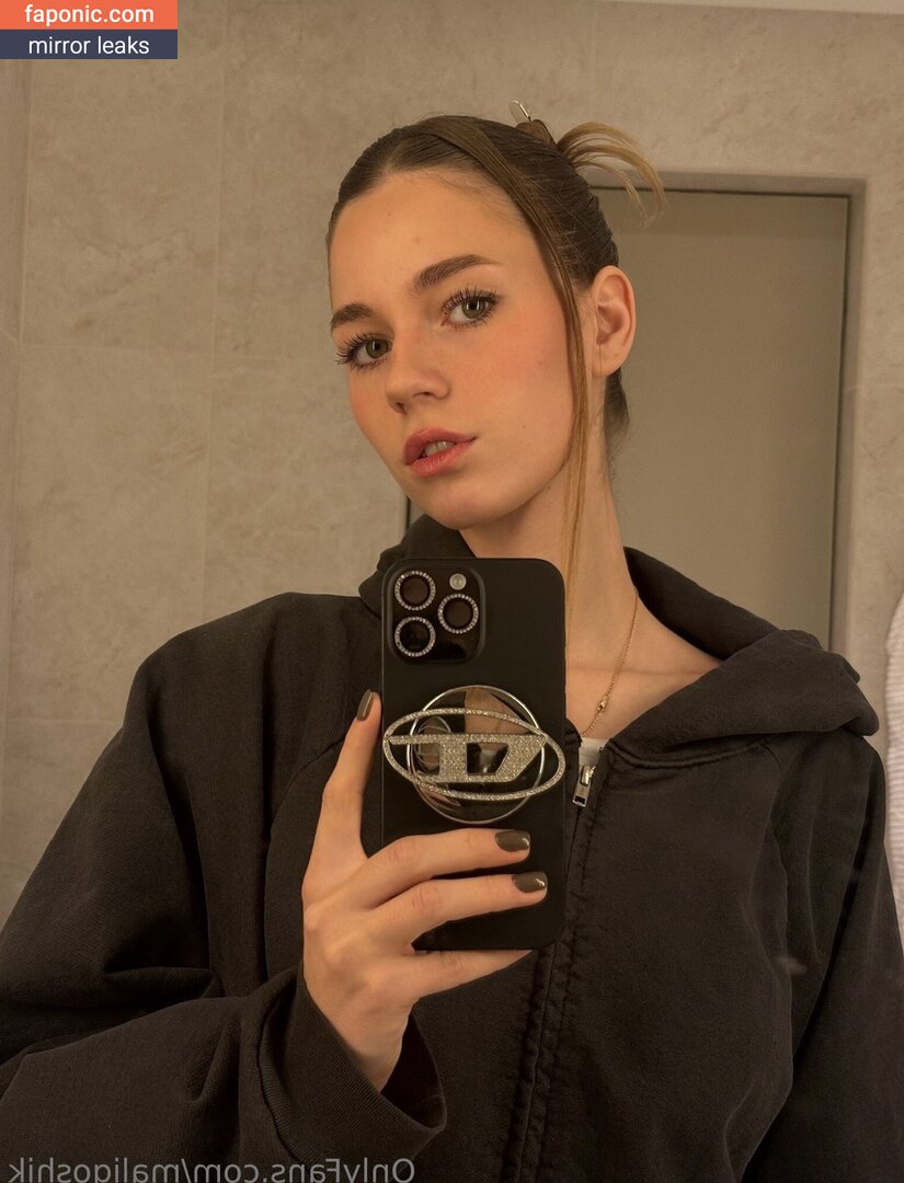 Anna Malyg0n, mmollyyy.ann Nudi Trapelati  Foto #333