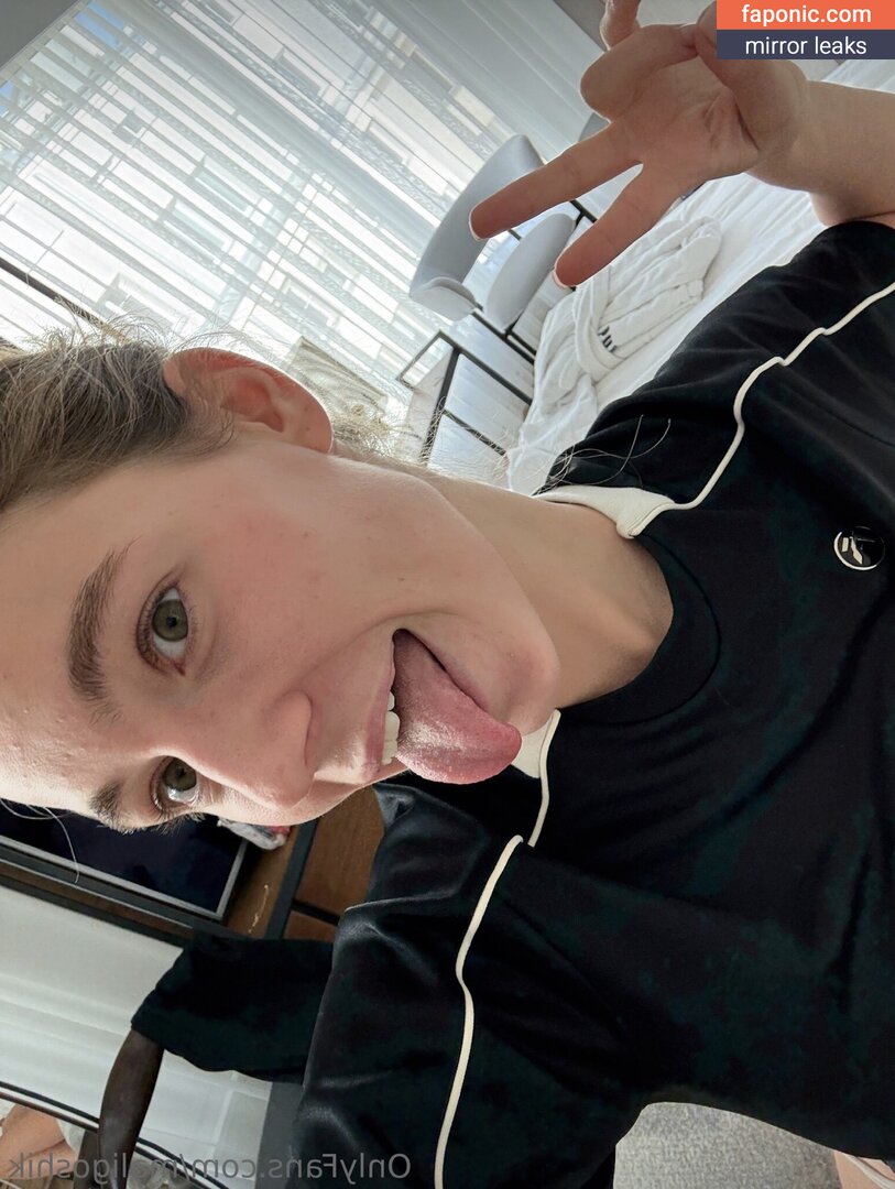 Anna Malyg0n, mmollyyy.ann Nudi Trapelati  Foto #341