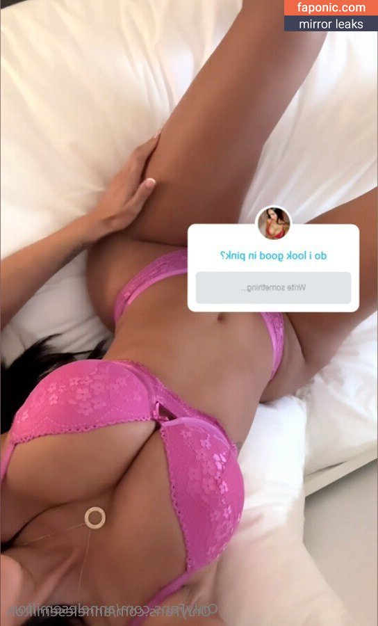 Annelese Milton annelesemilton, annelesemilton Nudi Trapelati OnlyFans Foto #38