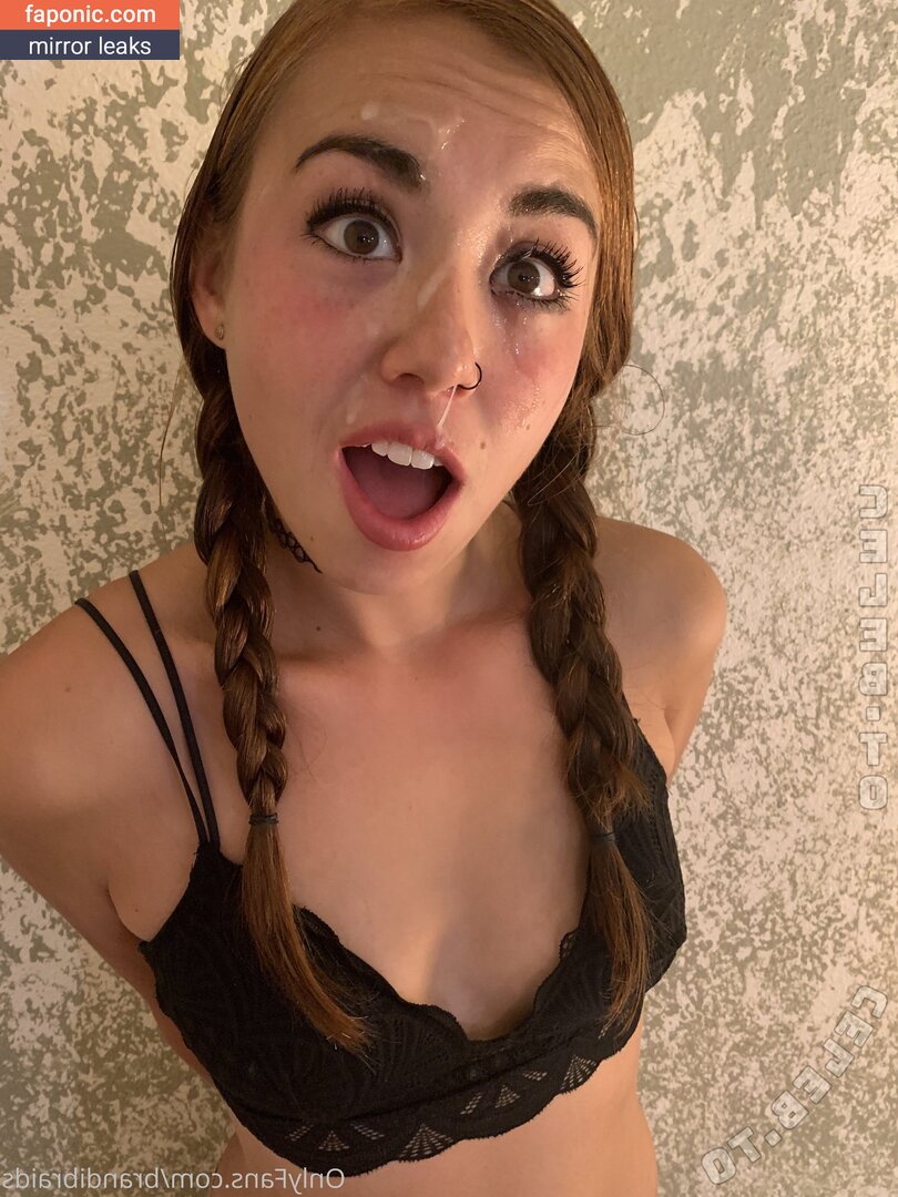 Brandi Braids, brandi.braids, brandibraids Nudi Trapelati OnlyFans Foto #2
