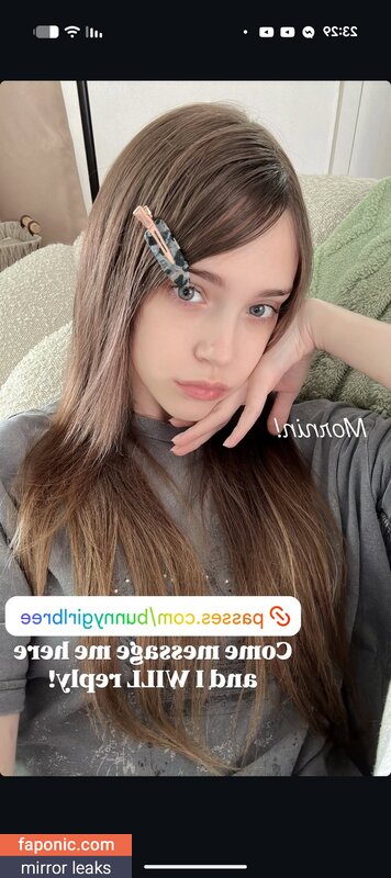 BreesKnees, BunnyGirlBree, breebunny, https: Nudi Trapelati OnlyFans Foto #69