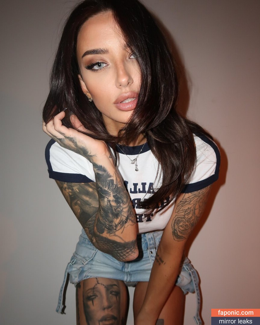 Cherry Rebelle, cherryrebelle, cherryrebelle_ Nudi Trapelati OnlyFans Foto #4