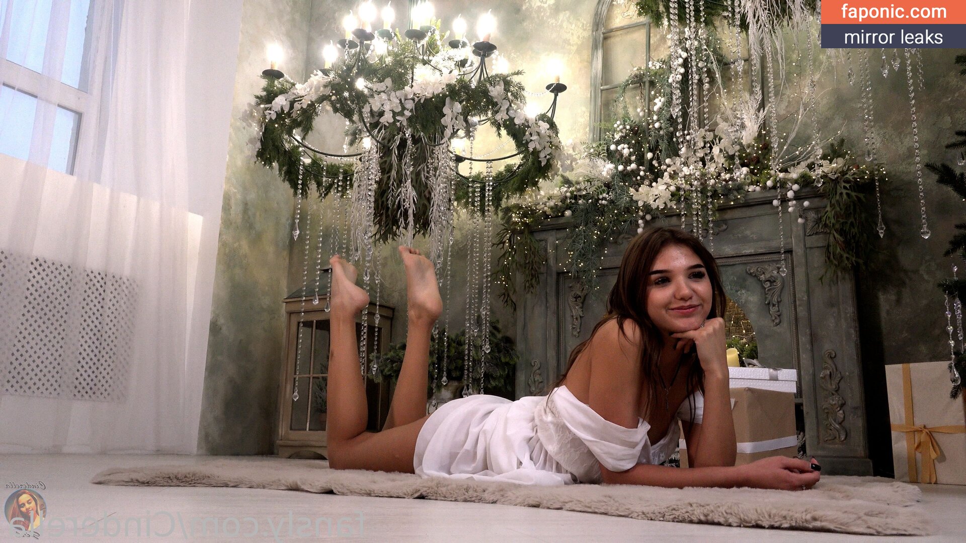 Cinderella Girl, Cinderella Story, cinderelagirl69, cinderelastory Nudi Trapelati OnlyFans Foto #62