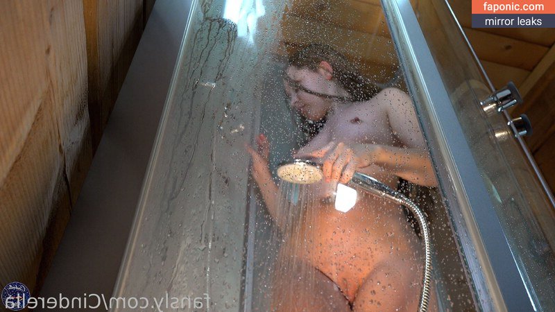 Cinderella Girl, Cinderella Story, cinderelagirl69, cinderelastory Nudi Trapelati OnlyFans Foto #289