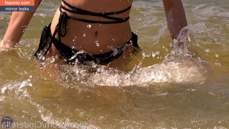 Cinderella Girl, Cinderella Story, cinderelagirl69, cinderelastory Nudi Trapelati OnlyFans Foto #309