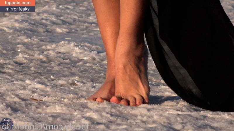 Cinderella Girl, Cinderella Story, cinderelagirl69, cinderelastory Nudi Trapelati OnlyFans Foto #333