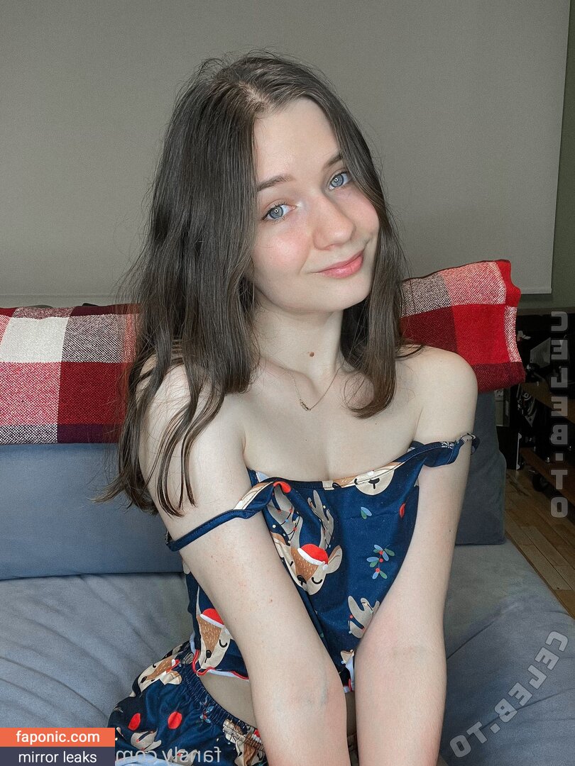 Elfie_cutie, cutieelfie, https: Nudi Trapelati  Foto #20