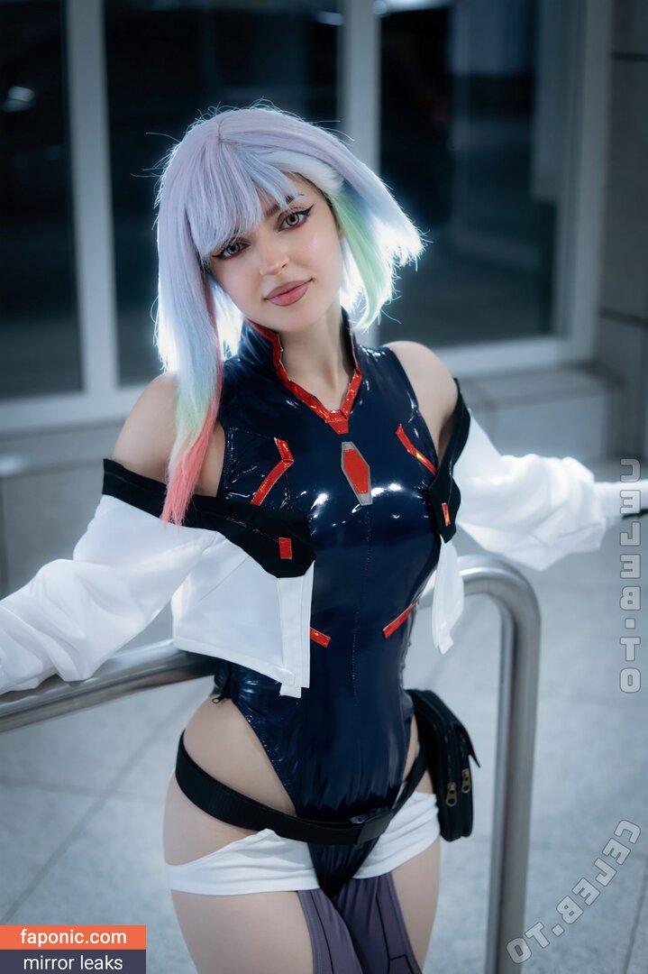 Coserixd, erisa_cosplay_xd, isa_nuru Nudi Trapelati OnlyFans/Patreon Foto #50