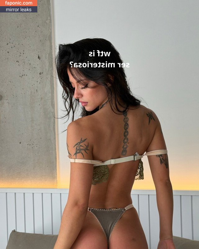 Greta Cozzolino, gretacozzolinox Nudi Trapelati  Foto #18